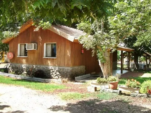 Beit Nofesh Waiss - 2-Star