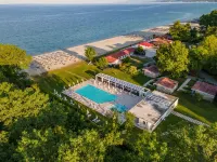 Olympios Zeus Hotels in Дион-Олимп