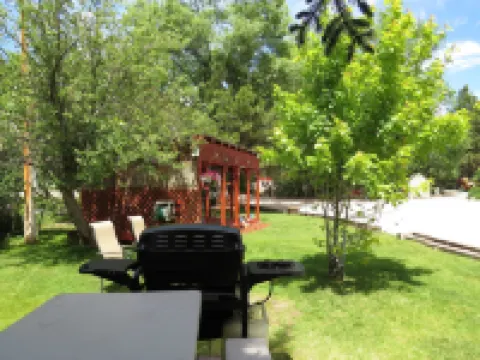 The Pines Country Inn Hotels in 