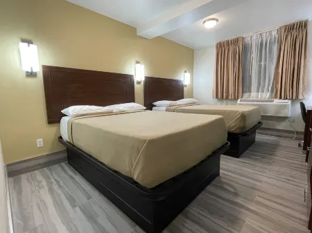 HOTEL 369 BROOKLYN Отели рядом с достопримечательностью «Бруклинский ботанический сад»