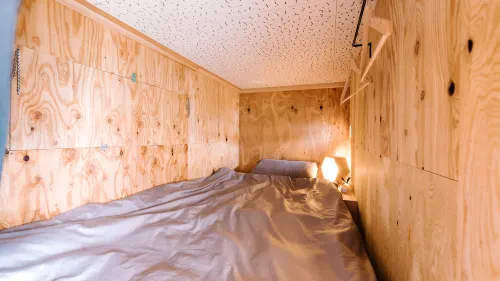 Why Kumano Hostel & Cafe Bar - Hostels