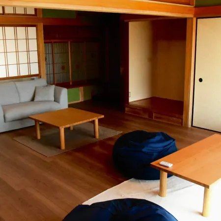 Kanaso Hotels in Hamada
