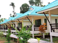 N.T. Lanta Resort Отели в г. 