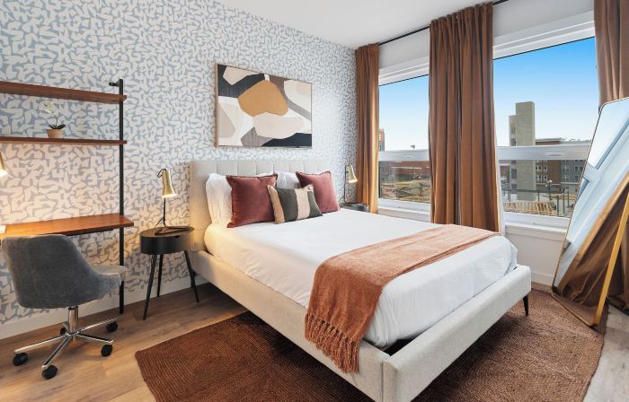 Luxury Apartments by Hyatus at Boston Everett