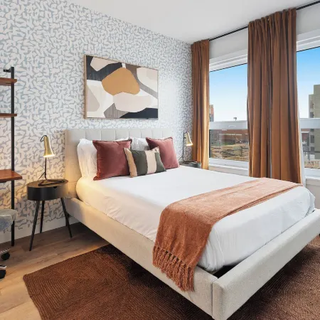 Luxury Apartments by Hyatus at Boston Everett