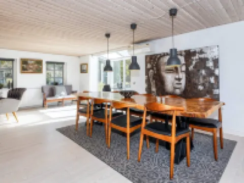 Charming Farm Retreat Skagen - By Traum Ferienwohnungen Hoteles en Jerup