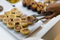 Casual Inca Porto - breakfast