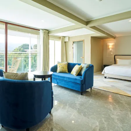 Hotel Himalaya Sea