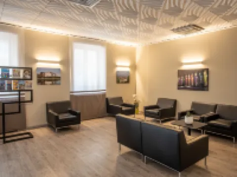 Hotel Gran Torino Hotel di Turin