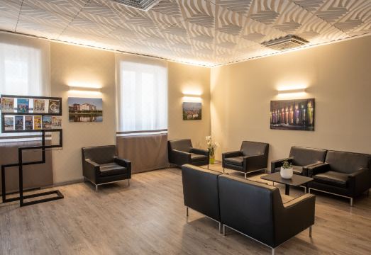 호텔 그란 토리노