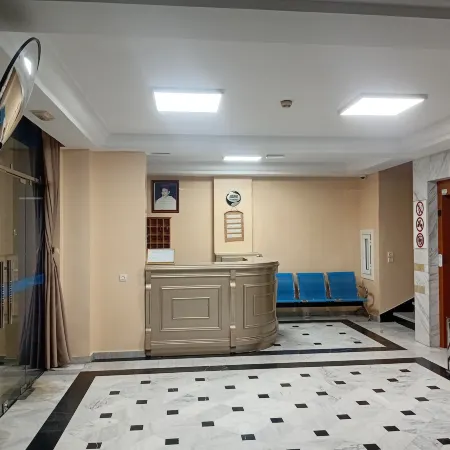 Appart Hotel Azour