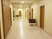 Oft Place Hotel Hotels in Goiania