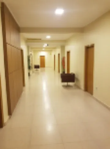 Oft Place Hotel