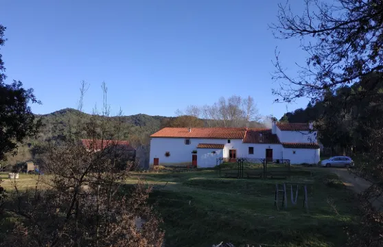 瑪斯坎普伊居福伊羅索酒店