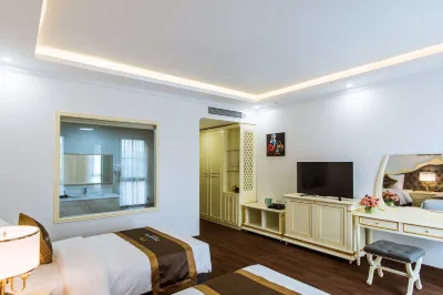 Sun Halong Hotel Hotels near Bai Chay Beach