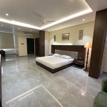 Hotel Pinaki Inn