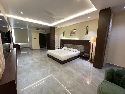 Hotel Pinaki Inn