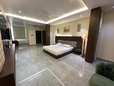 Hotel Pinaki Inn
