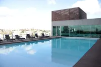 Rivera Casino & Resort - Pools