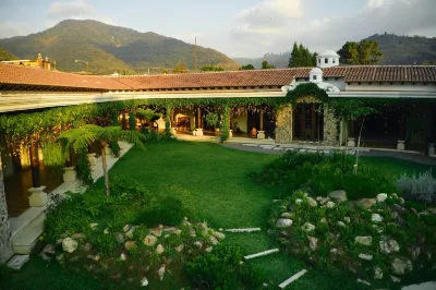Casa Faustina Boutique Hotel