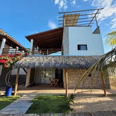 CONDOMÍNIO Shalom Beach