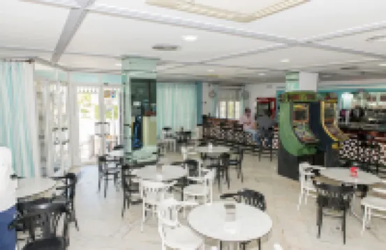 Hostal Restaurante la Niña