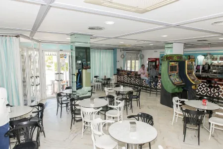 Hostal Restaurante la Niña