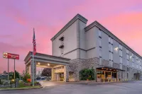Best Western Plus Greenville I-385 Inn  Suites