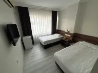 Altinnal Hotel Hotel di Izmit