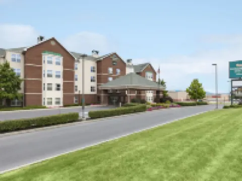 Homewood Suites by Hilton Reading Hotels in Spring Ridge