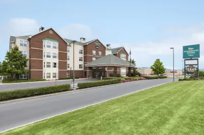 Homewood Suites by Hilton Reading Hotels in Spring Ridge