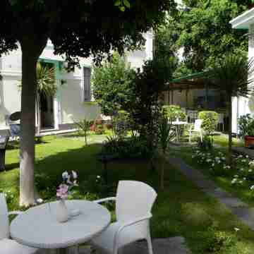 Villa Vittoria Tropea B&B Hotel Exterior