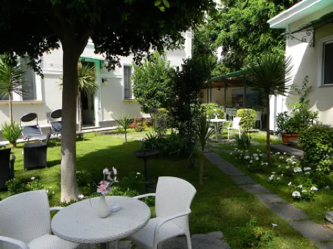 Villa Vittoria Tropea B&B