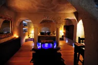 Cappadocia Perimasali Cave Hotel