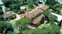 Il Podere del Germano Reale