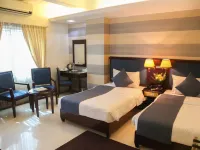 Hotel Valley Garden - Sylhet Hotel a Sylhet