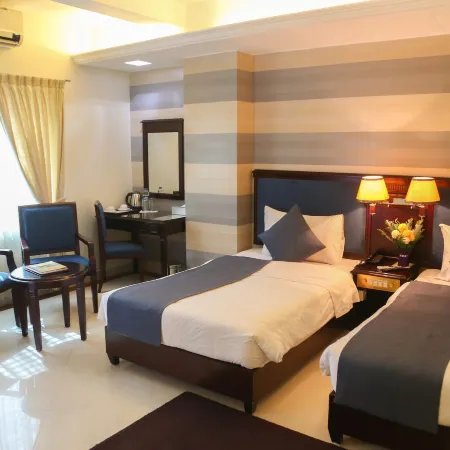 Hotel Valley Garden - Sylhet