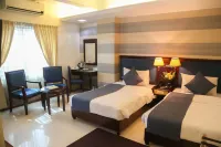 Hotel Valley Garden - Sylhet のホテル