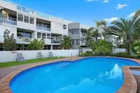 Sundeck Gardens Hotels in Maroochydore
