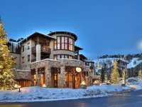 The Chateaux Deer Valley Hotels near Snowflake
