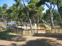Arena Indije Mobile Homes Hôtels à : Pjescana Uvala