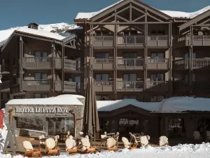 Le Fitz Roy, a Beaumier hotel