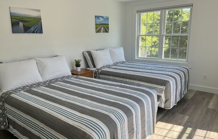 Kingfisher Lodging