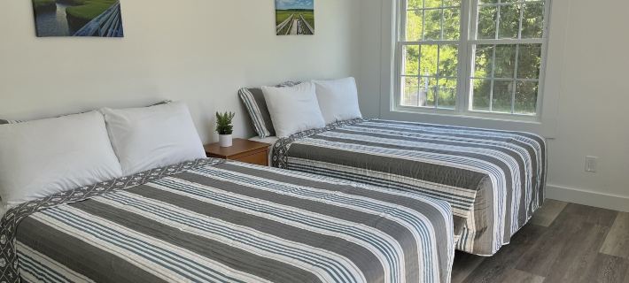 Kingfisher Lodging Hotels in Dennis