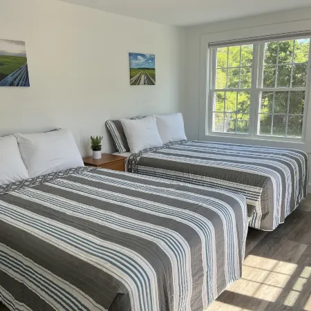 Kingfisher Lodging