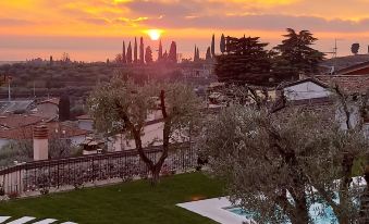 Il Cantuccio Sul Garda - Relais di Charme