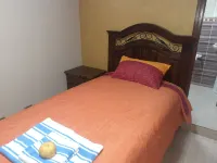 Hotel Casa Grande F&J - 3-Star