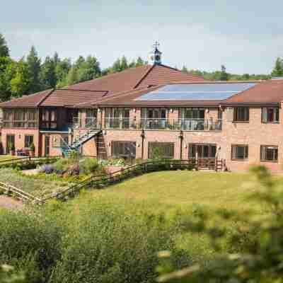 Greetham Valley Hotel Exterior