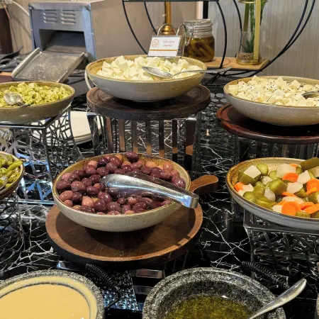 Opal Hotel Amman