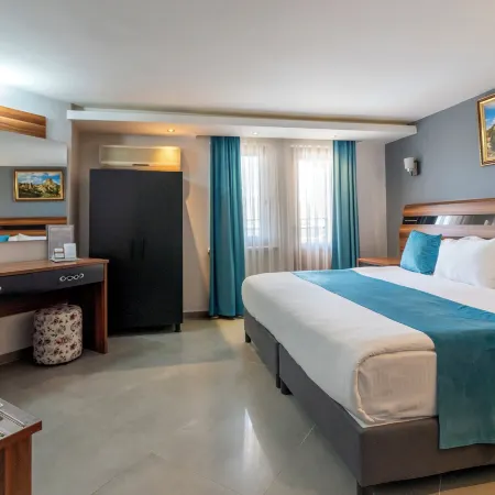 Signature Garden Avanos Hotel & Spa